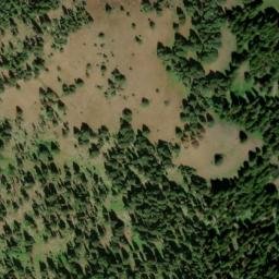 Satellite imagery of Long Ridge, US