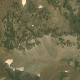 Satellite imagery of Legore Mine, US