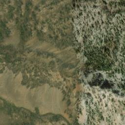 Satellite imagery of Legore Mine, US