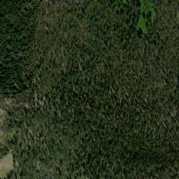 Satellite imagery of Pine Creek Ridge, US