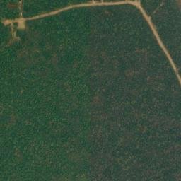 Satellite imagery of South Albany Point, US
