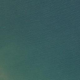 Satellite imagery of South Albany Point, US