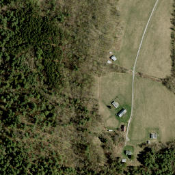 Satellite imagery of Kennellys Mountain, CA