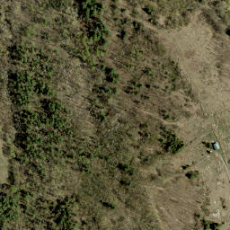 Satellite imagery of Kennellys Mountain, CA