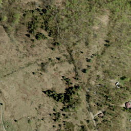 Satellite imagery of Kennellys Mountain, CA
