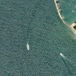 Satellite imagery of Rt Mujela, HR