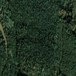 Satellite imagery of Dealul Sălaşului, RO