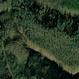 Satellite imagery of Dealul Sălaşului, RO
