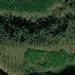 Satellite imagery of Dealul Sălaşului, RO