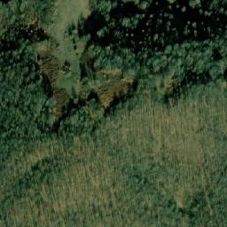 Satellite imagery of Dealul Stuoarului, RO