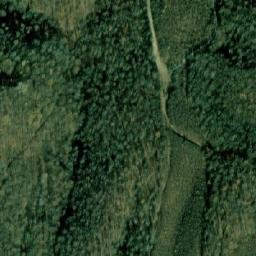 Satellite imagery of Dealul Stuoarului, RO