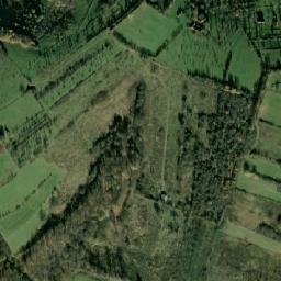 Satellite imagery of Dealul Sofarului, RO