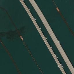 Satellite imagery of Mys Ak-Burun, UA