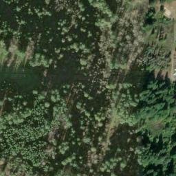 Satellite imagery of 3S3E9SE — NGS AJ8149 — Clackamas County, US, US