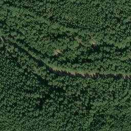 Satellite imagery of Laurel Hill, US
