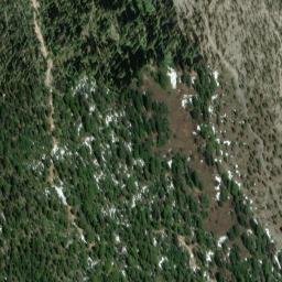 Satellite imagery of White River Sand Pit, US