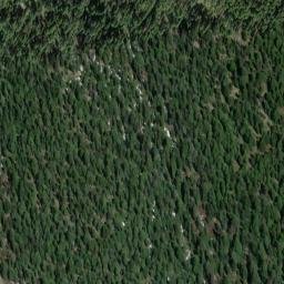 Satellite imagery of White River Sand Pit, US