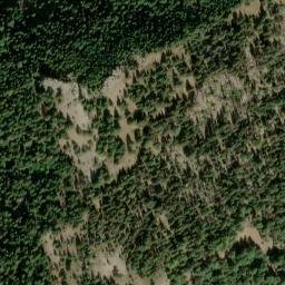 Satellite imagery of Flag Point, US