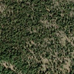 Satellite imagery of Flag Point, US