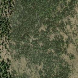 Satellite imagery of Flag Point, US