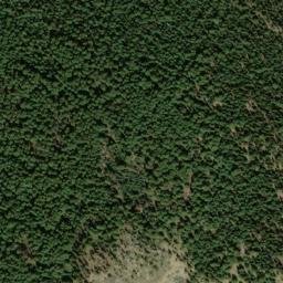 Satellite imagery of Long Ridge, US