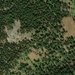 Satellite imagery of Long Ridge, US