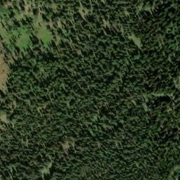 Satellite imagery of Long Ridge, US