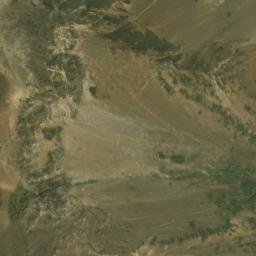 Satellite imagery of Legore Mine, US