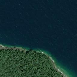 Satellite imagery of Eagle Point, CA