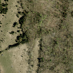 Satellite imagery of Guineys Hill, CA