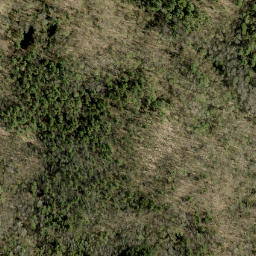 Satellite imagery of Guineys Hill, CA
