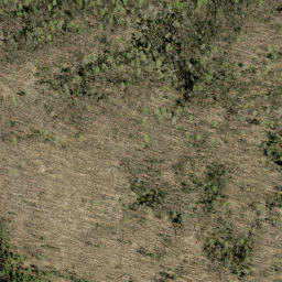 Satellite imagery of Waterfall Mountain, CA