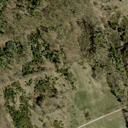 Satellite imagery of Kennellys Mountain, CA