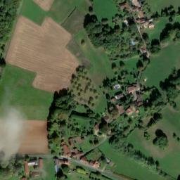Satellite imagery of Abbaye Notre-Dame de Ligueux, FR