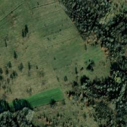 Satellite imagery of Dealul Purcaru, RO