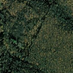 Satellite imagery of Dealul Purcaru, RO