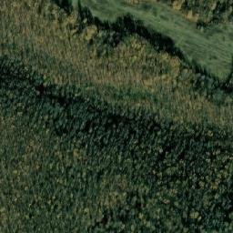 Satellite imagery of Dealul Purcaru, RO