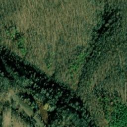 Satellite imagery of Dealul Stuoarului, RO