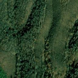 Satellite imagery of Dealul Stuoarului, RO