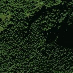Satellite imagery of McIntyre Ridge, US