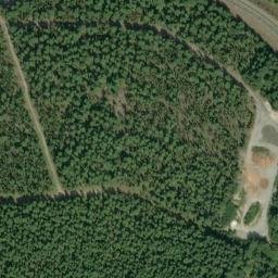 Satellite imagery of Laurel Hill Quarry, US