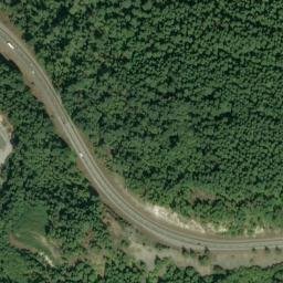 Satellite imagery of Laurel Hill Quarry, US