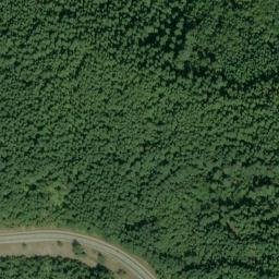 Satellite imagery of Laurel Hill, US