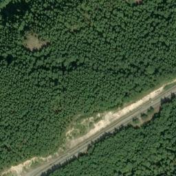 Satellite imagery of Laurel Hill, US