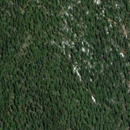 Satellite imagery of White River Sand Pit, US