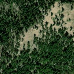 Satellite imagery of Lower Bench, US
