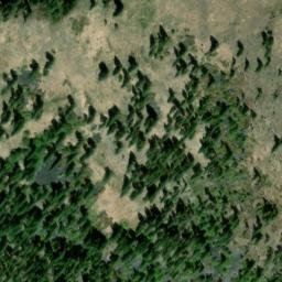 Satellite imagery of Lower Bench, US