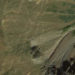 Satellite imagery of Legore Mine, US