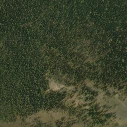 Satellite imagery of Joseph Mountain Mines, US