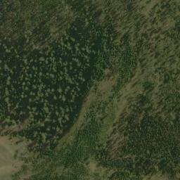 Satellite imagery of Joseph Mountain Mines, US